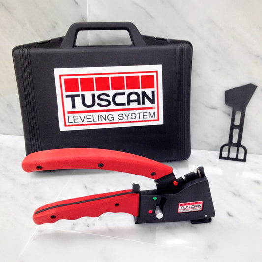 Tuscan Edge Leveling System® Premium Installation Tool