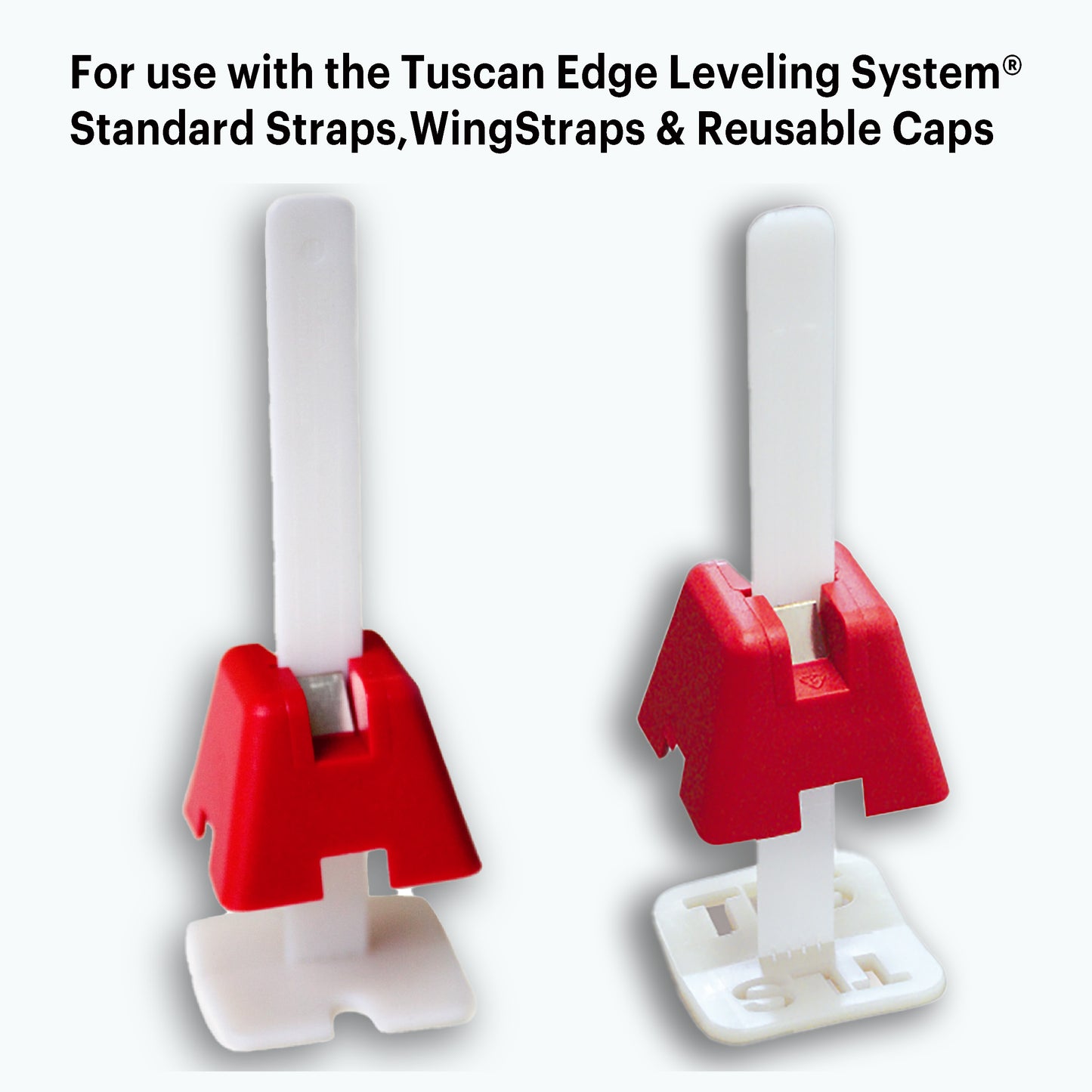 Tuscan Edge Leveling System® Premium Installation Tool