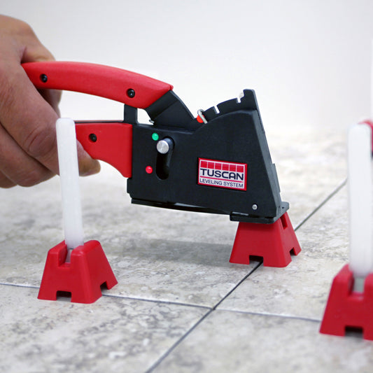 Tuscan Edge Leveling System® Premium Installation Tool