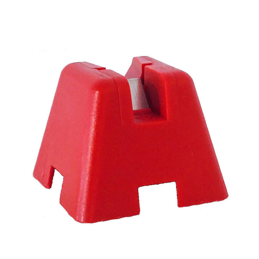 Tuscan Edge Leveling System® – Reusable Caps