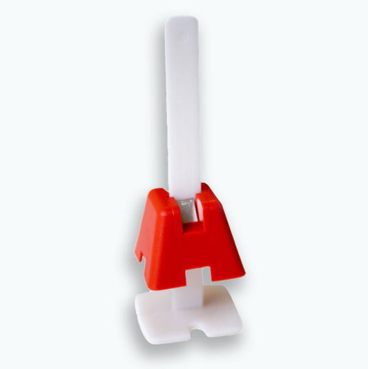 Tuscan Edge Leveling System® Standard Straps